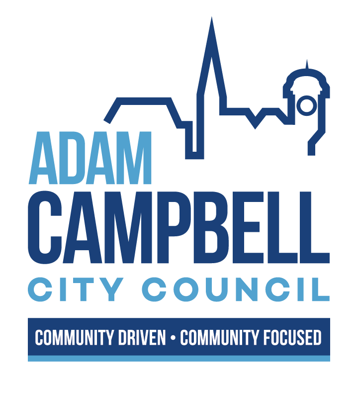 Campbell for Council logo